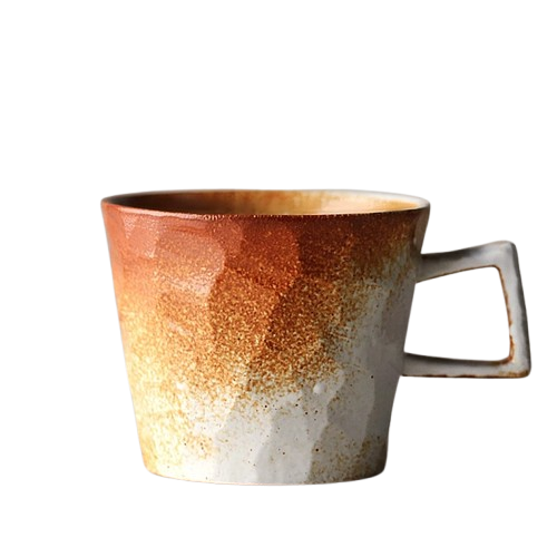 Yōhen Artisan Mug